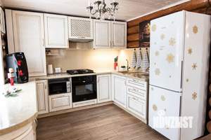 Дом 100м², 2-этажный, посуточно,