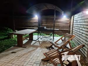 Дом 200м², 2-этажный, посуточно,