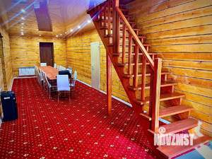 Дом 200м², 2-этажный, посуточно,