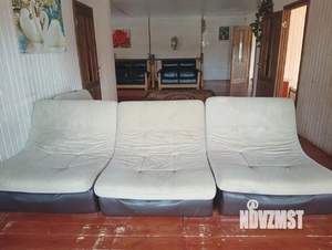 Дом 280м², 1-этажный, посуточно,