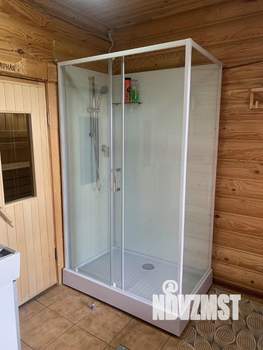 Дом 75м², 1-этажный, посуточно,