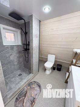 Дом 20м², 1-этажный, посуточно,