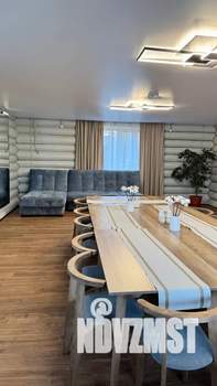 Дом 80м², 2-этажный, посуточно,