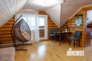 Дом 100м², 2-этажный, посуточно,