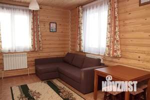 Дом 76м², 2-этажный, посуточно,