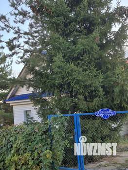 Дом 56м², 1-этажный, посуточно,