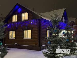 Дом 100м², 2-этажный, посуточно,