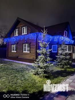 Дом 100м², 2-этажный, посуточно,