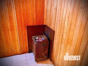 Дом 200м², 2-этажный, посуточно,