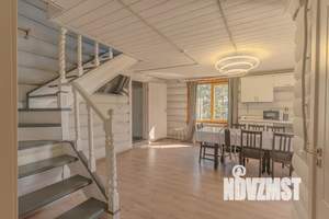 Дом 180м², 2-этажный, посуточно,