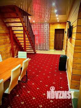 Дом 200м², 2-этажный, посуточно,