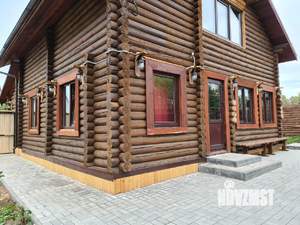 Дом 200м², 2-этажный, посуточно,