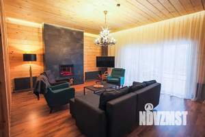 Дом 170м², 1-этажный, посуточно,