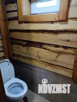 Дом 100м², 2-этажный, посуточно,