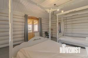 Дом 180м², 2-этажный, посуточно,