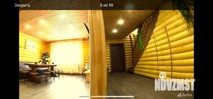 Дом 115м², 2-этажный, посуточно,