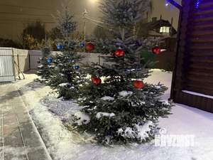 Дом 100м², 2-этажный, посуточно,