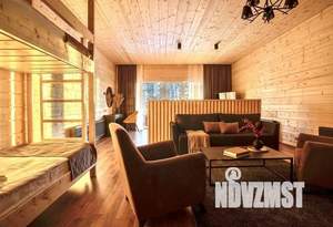 Дом 55м², 1-этажный, посуточно,