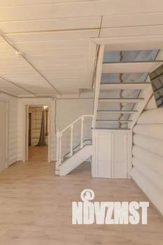 Дом 180м², 2-этажный, посуточно,