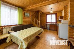 Дом 76м², 2-этажный, посуточно,