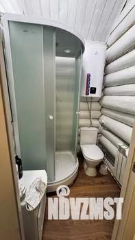 Дом 80м², 2-этажный, посуточно,