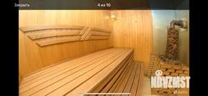 Дом 115м², 2-этажный, посуточно,