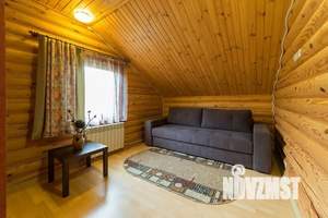 Дом 76м², 2-этажный, посуточно,