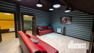 Дом 200м², 2-этажный, посуточно,