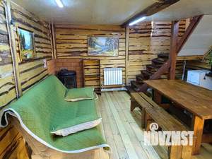 Дом 100м², 2-этажный, посуточно,