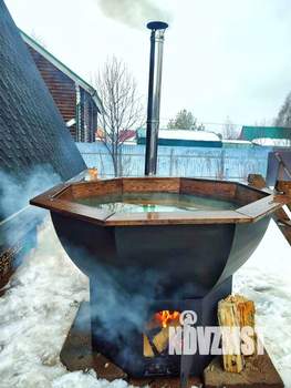 Дом 109м², 2-этажный, посуточно,