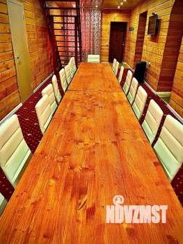 Дом 200м², 2-этажный, посуточно,