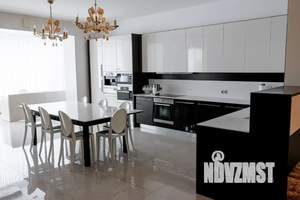 Дом 280м², 1-этажный, посуточно,