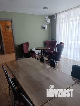 Дом 150м², 1-этажный, посуточно,