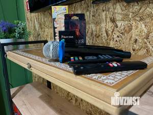 Дом 80м², 1-этажный, посуточно,