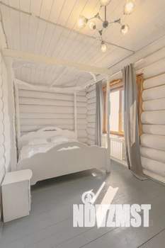 Дом 180м², 2-этажный, посуточно,