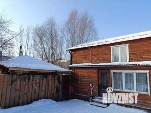 Дом 100м², 2-этажный, посуточно,