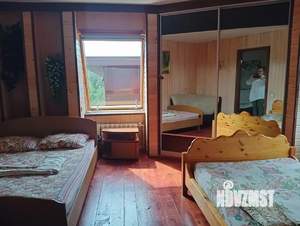 Дом 280м², 1-этажный, посуточно,