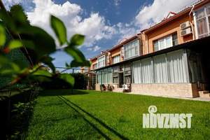 Дом 280м², 1-этажный, посуточно,