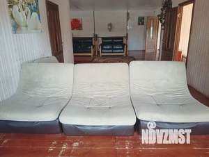 Дом 280м², 2-этажный, посуточно,