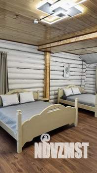 Дом 80м², 2-этажный, посуточно,