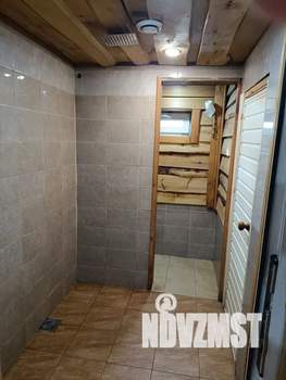 Дом 100м², 2-этажный, посуточно,