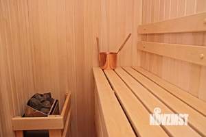 Дом 75м², 1-этажный, посуточно,