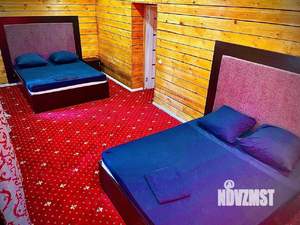 Дом 200м², 2-этажный, посуточно,