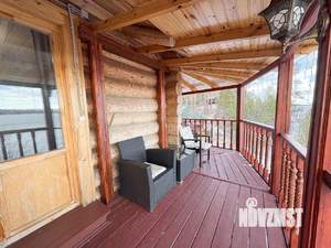 Дом 50м², 1-этажный, посуточно,