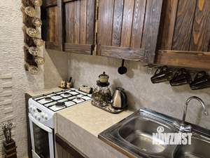 Дом 56м², 1-этажный, посуточно,