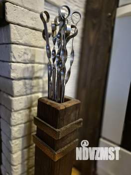 Дом 56м², 1-этажный, посуточно,