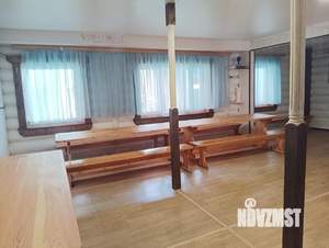 Дом 280м², 1-этажный, посуточно,
