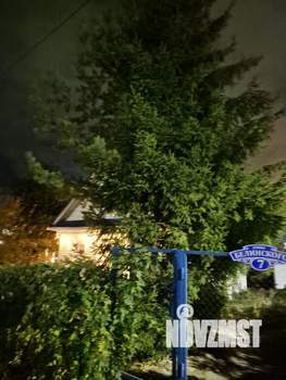 Дом 56м², 1-этажный, посуточно,