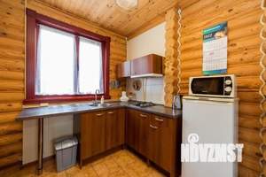 Дом 76м², 2-этажный, посуточно,