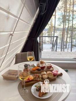 Дом 20м², 1-этажный, посуточно,